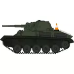 Militære kjøretøy T-70