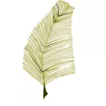 Leafy twiggy plant