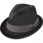Cappello nero