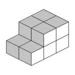 Набор кубов