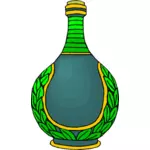 Høye vase