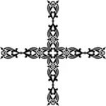 Viktoriánské kříž