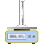 Laboratory scale