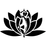Jóga lotus