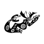 Aboriginal ontwerp