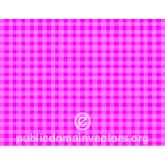 Square vector pattern