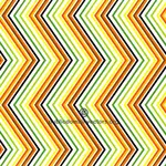Zigzag patroon