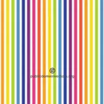 Colorful stripes vector