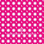 Vetor de padrão de fundo rosa