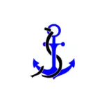Anchor symbol