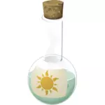 Alchemy sunny potion