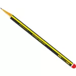 얇은 연필