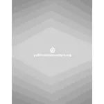 Gray abstract background vector