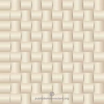 Square tiles background