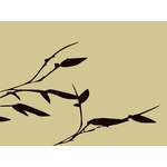 inkscape drawing with bamboo inkscape drawing with bamboo