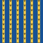 Barbados pattern