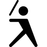 Baseball-ikonet