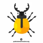 Beetle bug