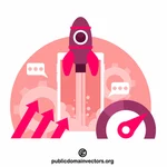 Benchmarking online service