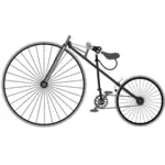 Bicicleta de Lawson
