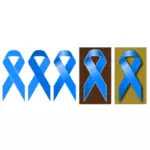 Colectia blue ribbon