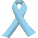 Blue ribbon image