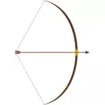 Simboli di tiro con l'arco