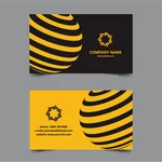 Visitenkarten-Sphere-Logo