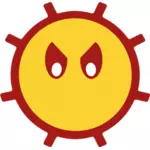 סמל השמש