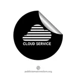 Cloudová služba