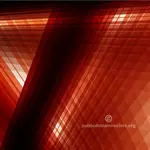 Dark red abstract background