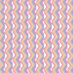Linii verticale colorate
