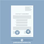 Contractului acordului