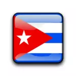Kuba vektor knappen