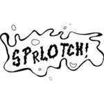 ' Sprlotch ' immagine