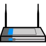Ce wireless router