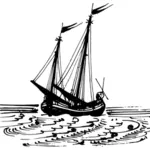 Niederländische Boot