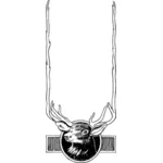 Elk frame