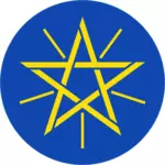 Ethiopia emblem