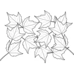 Hösten symbol