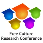 Kültür araştırma konferans promosyon