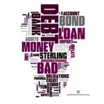 金融の言葉と同義語のベクトル