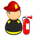 Pemadam kebakaran