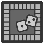 Pictograma monopoly board