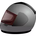 ClipArt vettoriali di casco integrale