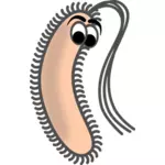 Funny bacillus