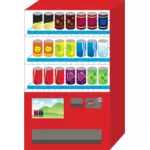 Drink vending machine