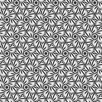 꽃무늬 반복 패턴