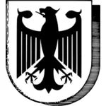 Siegel von Deutschland