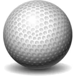 Büyük golf topu